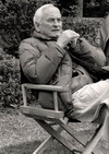 James Ivory